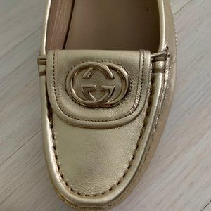 Gucci authentic shoes